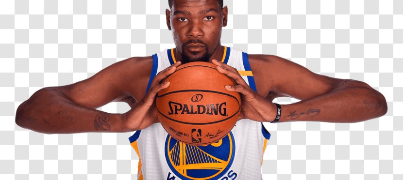 Kevin Durant Golden State Warriors 2017–18 NBA Season Basketball Player - Flower - Frame Transparent PNG