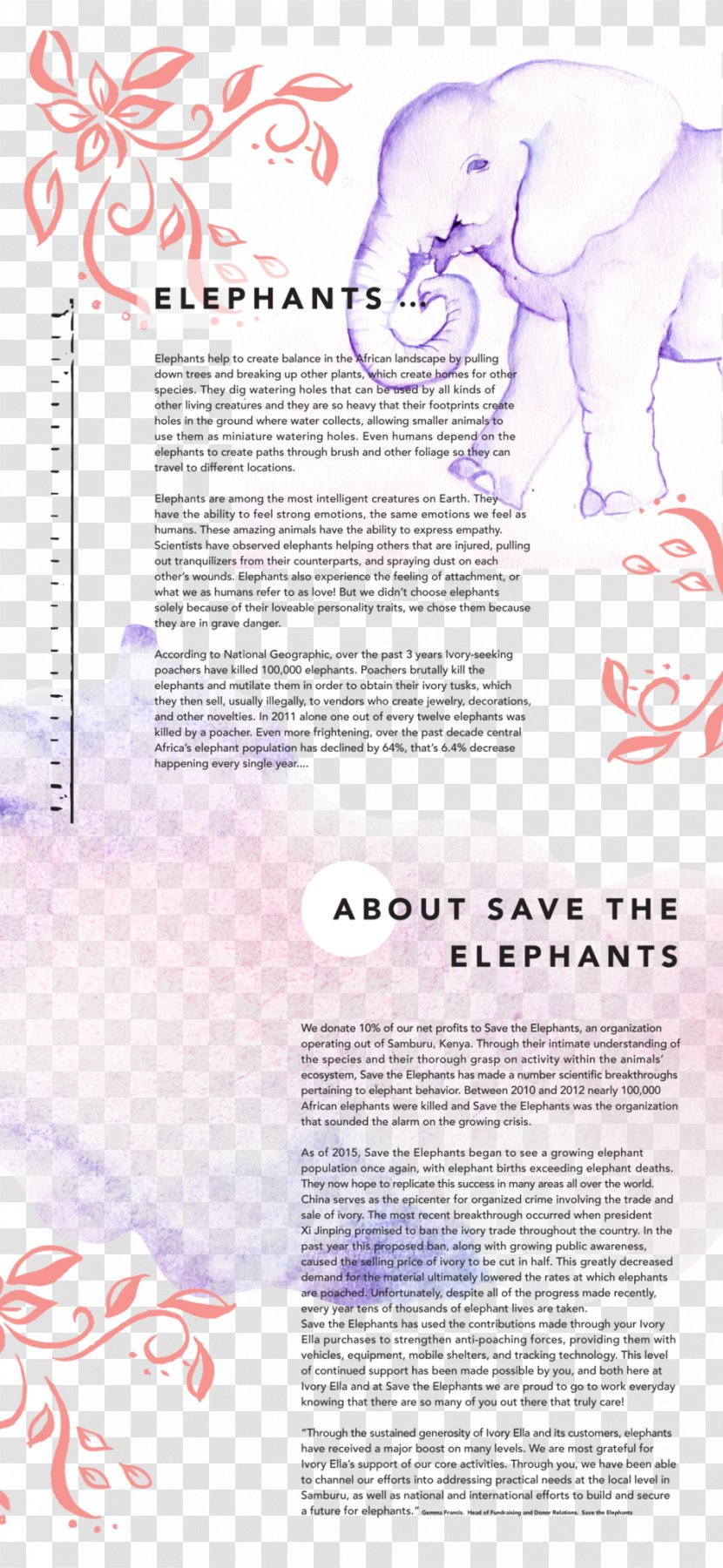 Poster Graphic Design Pink M Pattern - Tree - Ivory Ella Transparent PNG
