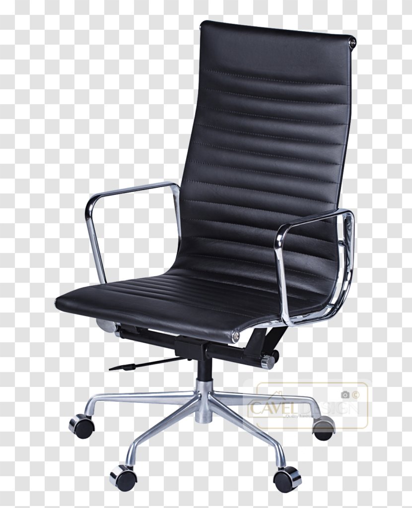 Eames Lounge Chair Barcelona Charles And Ray Office & Desk Chairs Transparent PNG