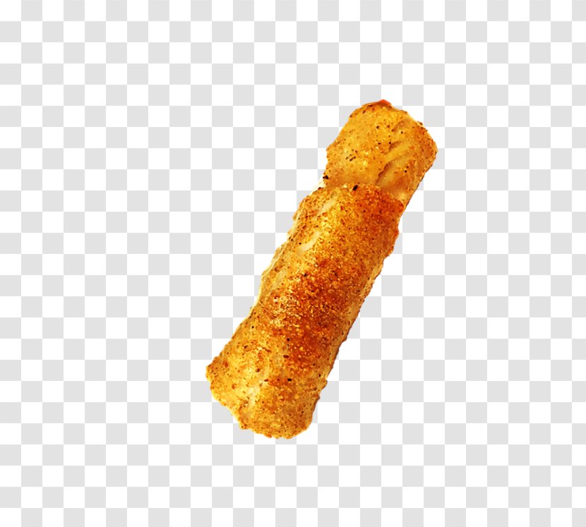 Junk Food Cartoon - Appetizer - Frikandel Transparent PNG