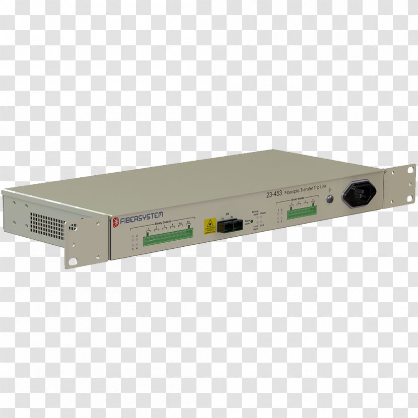 G.703 Optical Fiber Digital Signal 1 E-carrier Pulse-code Modulation - Electronic Device - Component Transparent PNG