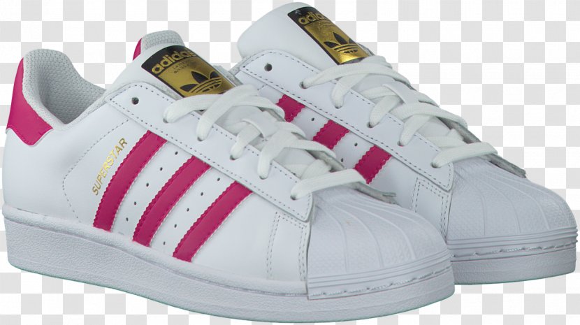 Adidas Superstar Originals Sneakers Shoe - Sportswear Transparent PNG