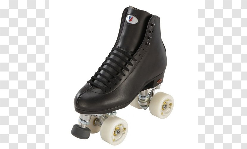 Quad Skates Roller Boot In-Line Riedell - Inline Skating Transparent PNG
