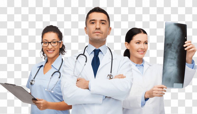 Physician Medicine Surgery Stock Photography Health Care - Service - Doctors And Nurses Transparent PNG