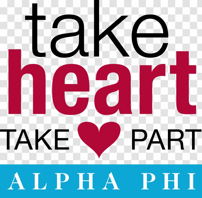 Alpha Phi Red Dress Gala Logo Heart Cardiovascular Disease - Silhouette - Cartoon Transparent PNG