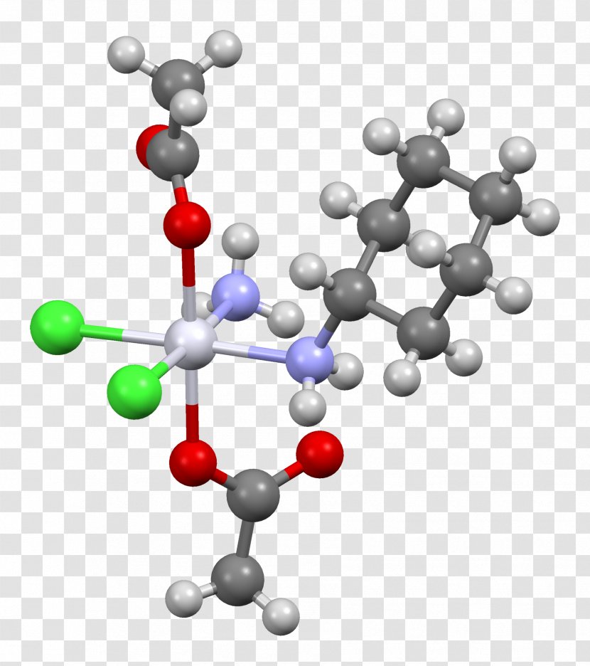 Satraplatin Platinum(II) Bromide Chloride Chemistry Chemical Compound - Christmas Ornament Transparent PNG