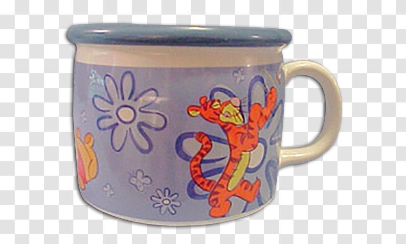 Coffee Cup Pottery Ceramic Mug - Serveware Transparent PNG