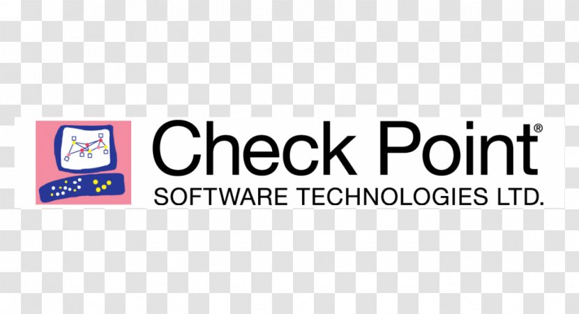 Check Point Software Technologies Logo SynerComm Inc. Computer Security - Network - Checkpoint Transparent PNG