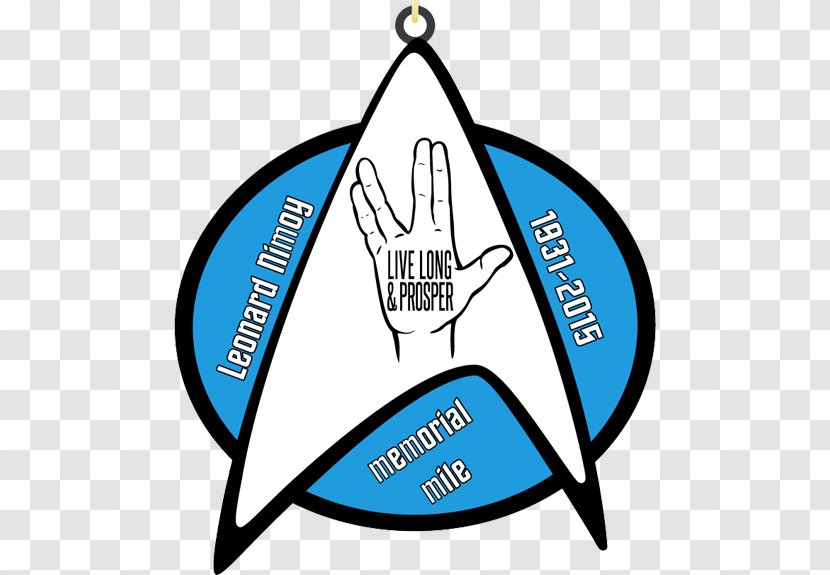 Star Trek James T. Kirk Communicator Starfleet Clip Art - Symbol - Allen Tate Realtors Winston Salem Transparent PNG