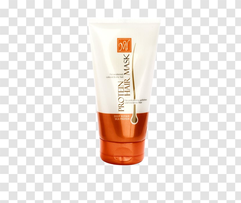 Cream Lotion Sunscreen Cosmetics Cosmetology - Skin Care - Protective Mask Transparent PNG