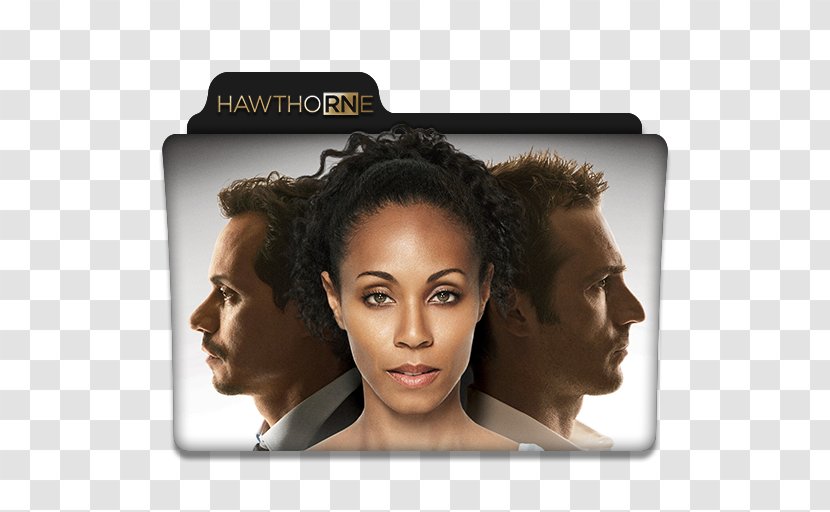 Jada Pinkett Smith Christina Hawthorne Television DVD - Hawthorn Transparent PNG