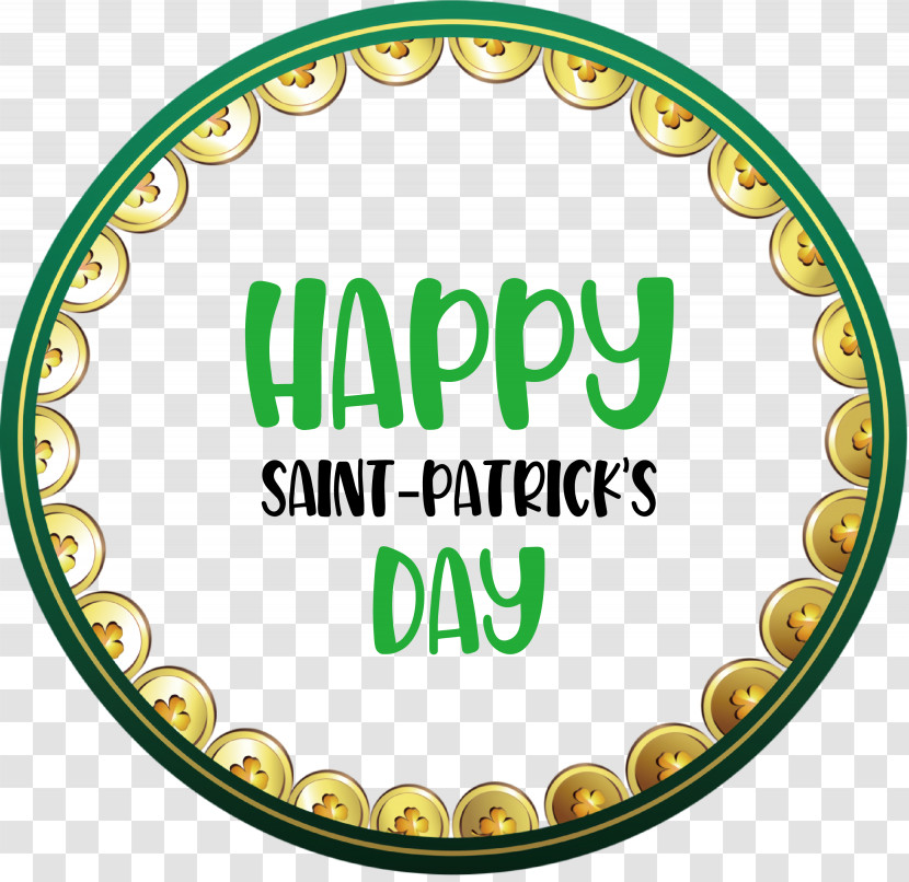 Saint Patrick Patricks Day Transparent PNG