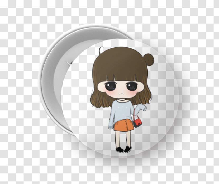 Illustration Animated Cartoon Character Fiction - January 26 Badge Transparent PNG