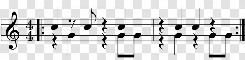 Modulation Key Signature Mode Parallel - Heart Transparent PNG