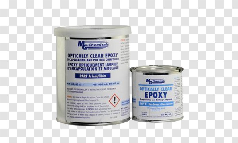 Material Epoxy Adhesive Chemical Substance Transparent PNG