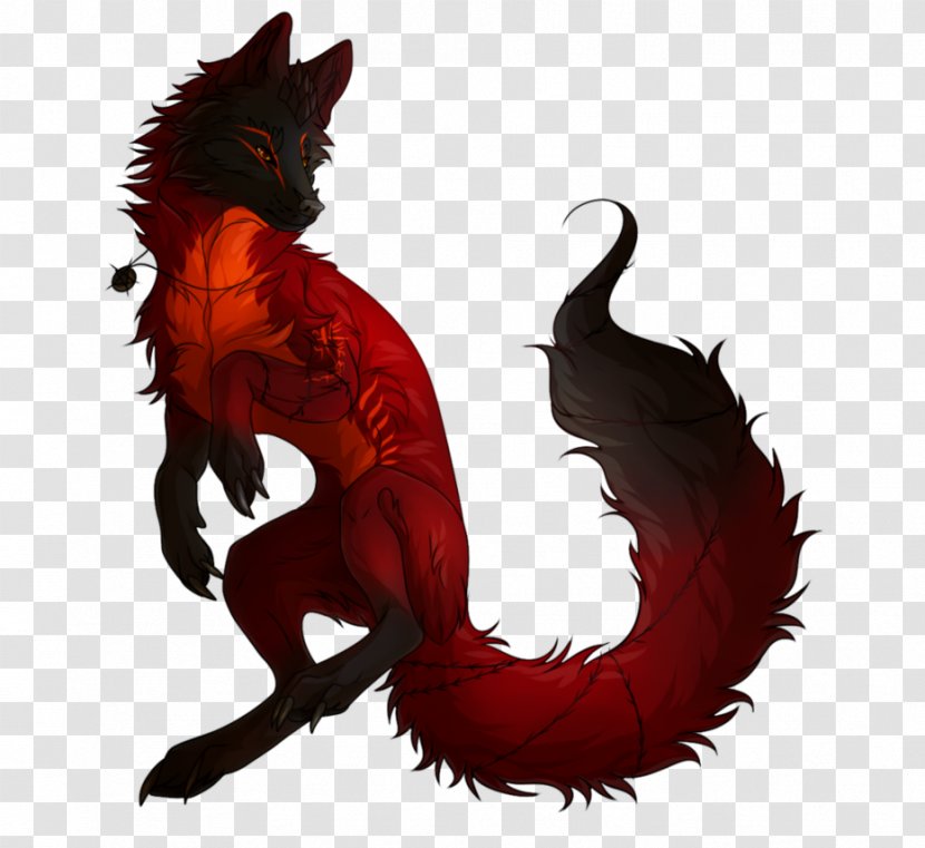 Casselia Cat Dog Web Browser - Dragon - Whew Flag Transparent PNG