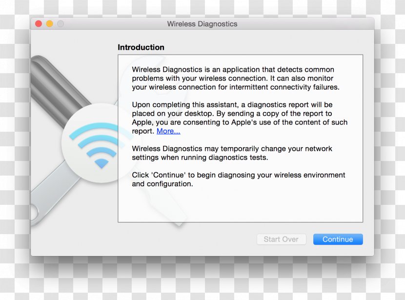 MacBook Pro Laptop Wireless Packet Analyzer - Introduction Transparent PNG