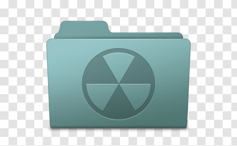 Symbol Aqua Brand - Rectangle - Burnable Folder Willow Transparent PNG