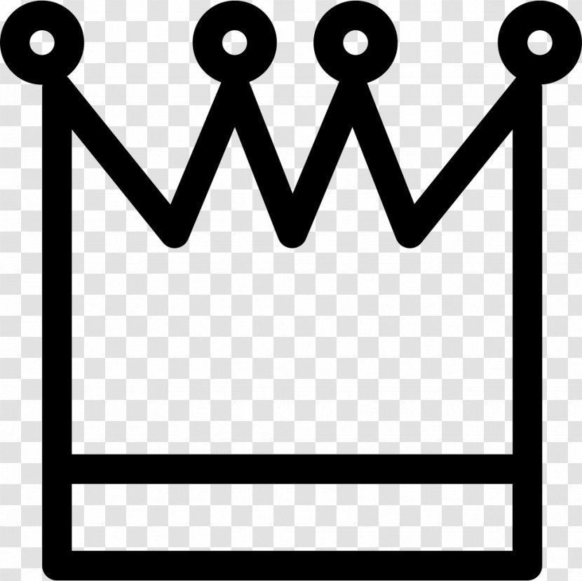 Symbol Crown Coroa Real - Information Transparent PNG