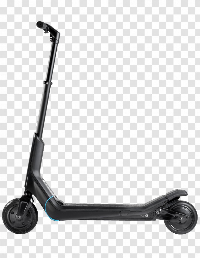 Electric Motorcycles And Scooters Vehicle Car Wheel - Streetlegal - Scooter Transparent PNG