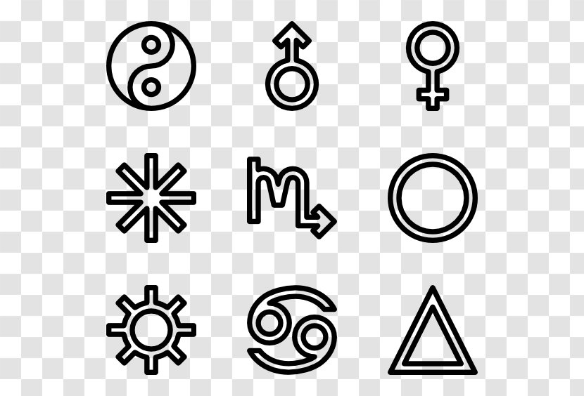 Religious Symbol Symbols Of Islam Religion Jewish Symbolism - Atheism Transparent PNG
