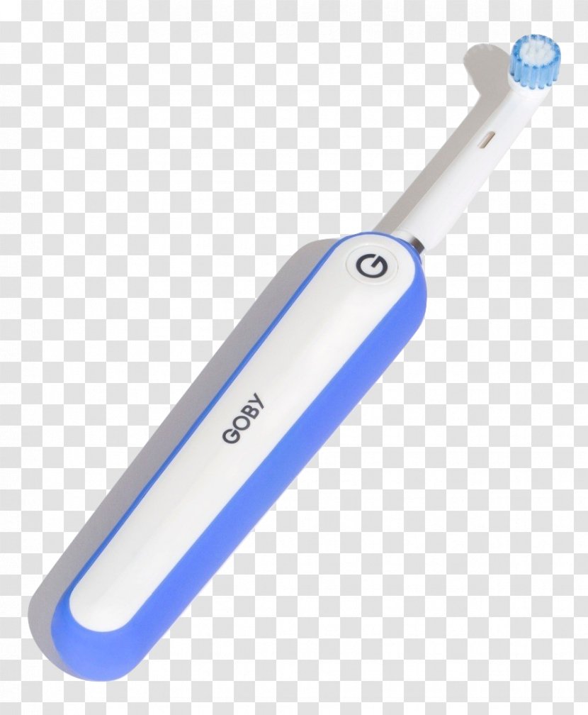 Electric Toothbrush Bristle Tooth Brushing - Heart Transparent PNG
