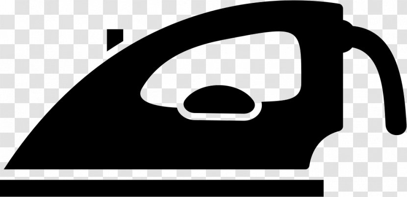 Clip Art Textile Vector Graphics - Logo - Ironic Icon Transparent PNG