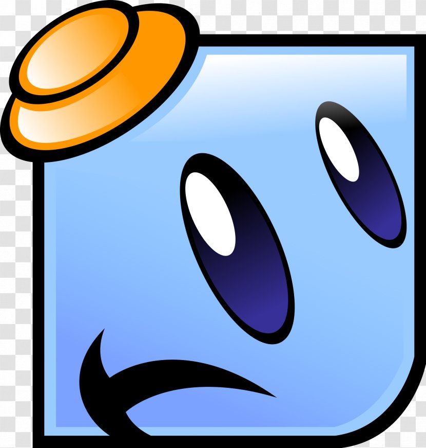 Smiley Emoticon Clip Art - Anger - Sad Emoji Transparent PNG