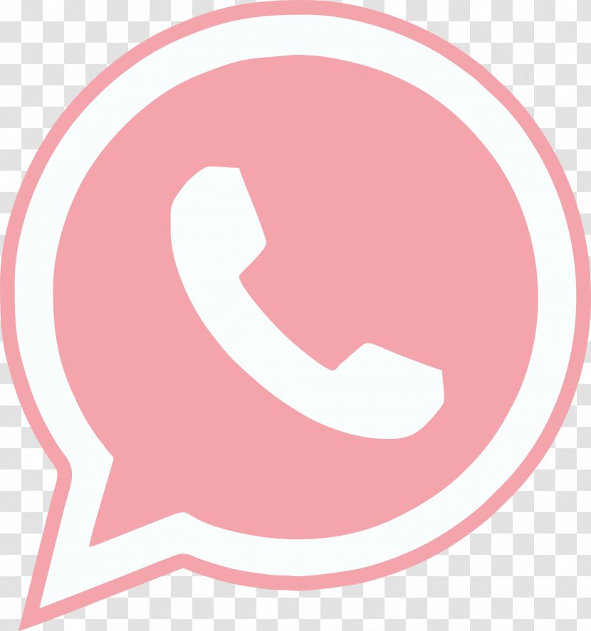 WhatsApp Telephone - Whatsapp Transparent PNG
