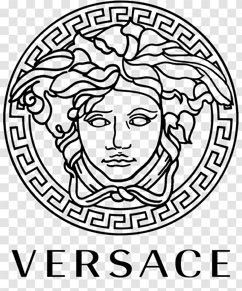Versace Men Italian Fashion Prada Logo - Human Behavior - Vesace Transparent PNG