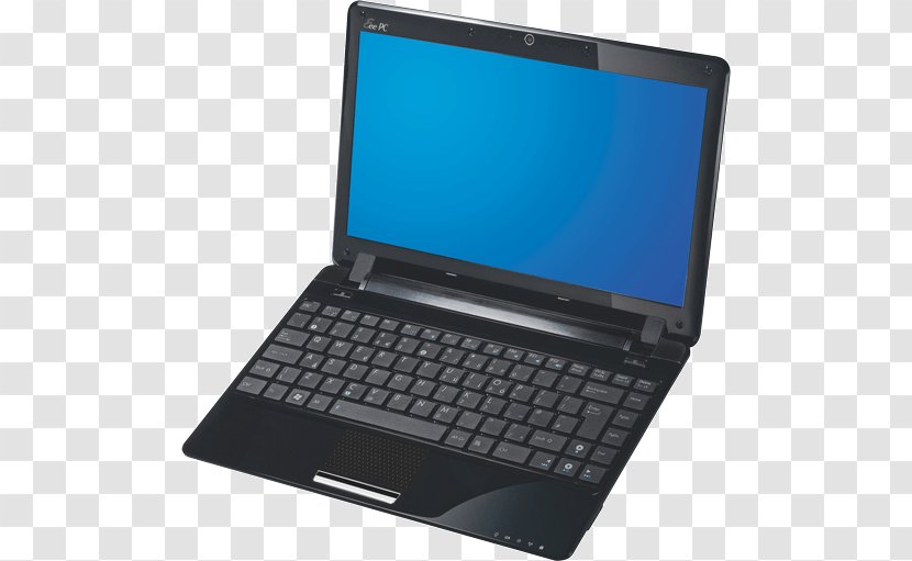 Computer Keyboard Logitech K400 Plus Asus Eee PC Transparent PNG