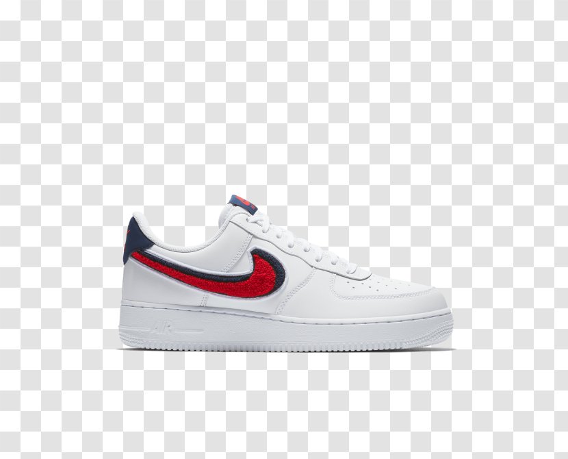 Air Force 1 Sneakers Nike Max Skate Shoe Transparent PNG