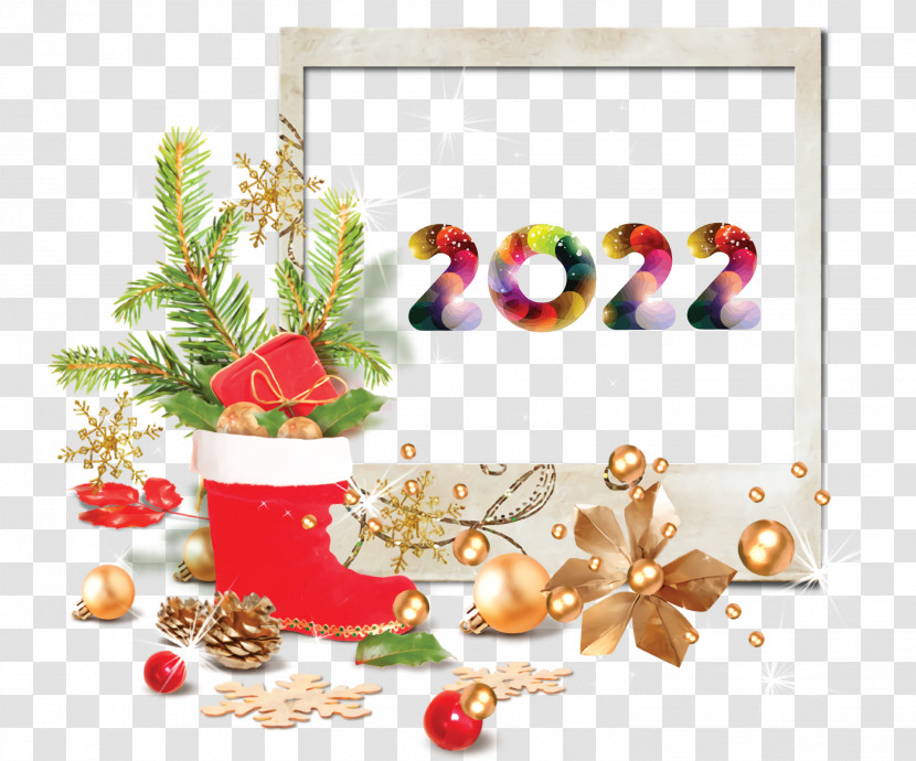 2022 Happy New Year Happy 2022 New Year 2022 Transparent PNG