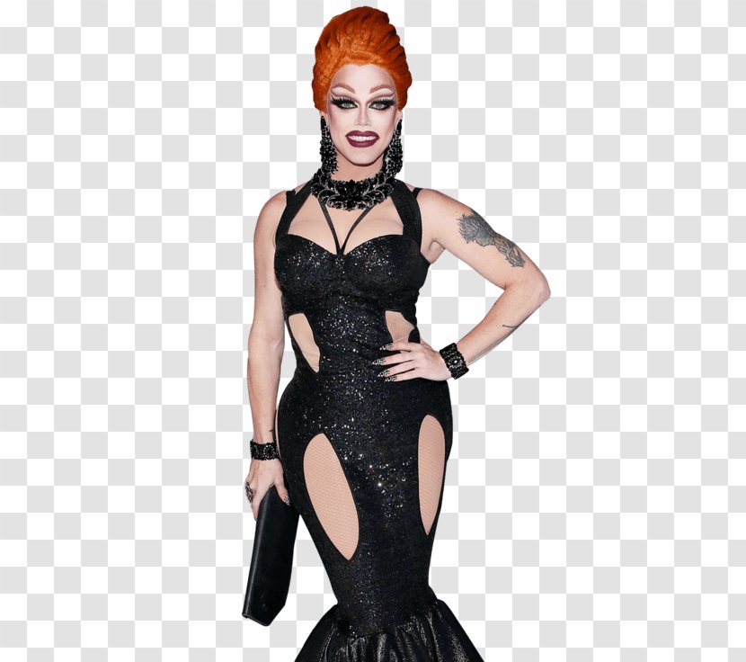 RuPaul's Drag Race All Stars - Flower - Season 3 StarsSeason 2 Queen ContestantOthers Transparent PNG