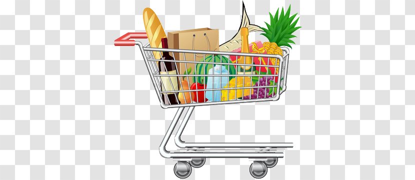 Shopping Cart Stock Photography Royalty-free Clip Art Transparent PNG