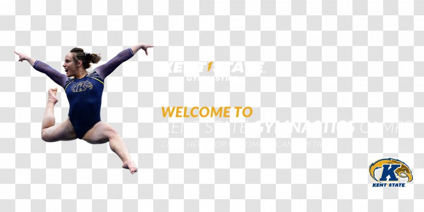 Kent State University Admissions Sports Gymnastics - Leisure - Camp Transparent PNG