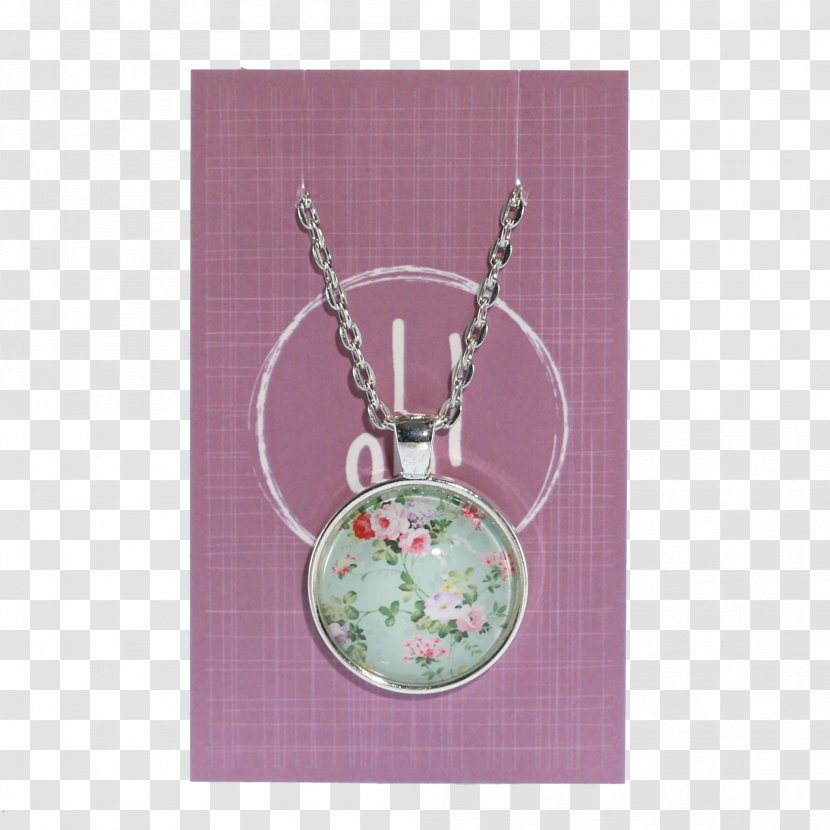 Necklace Charms & Pendants Jewellery Chain Button - Tea - Floral Deer Antlers Transparent PNG