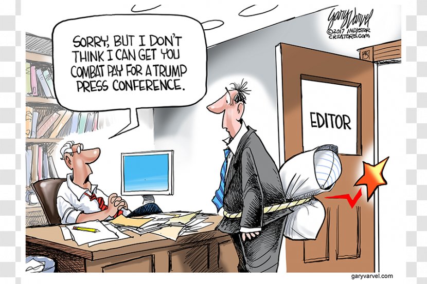 Editorial Cartoonist Politics - Association Of American Cartoonists - Political Science Transparent PNG