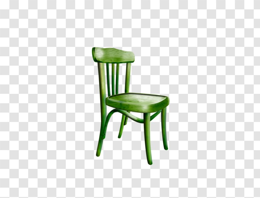 Chair Furniture Clip Art - Photography - Cartoon Green Transparent PNG