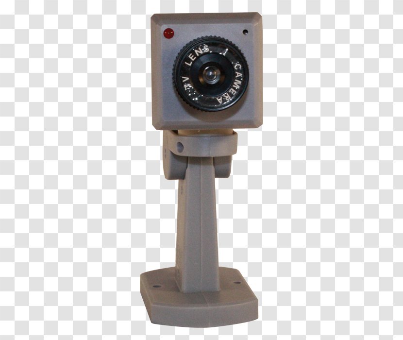 Fake Security Camera Closed-circuit Television Motion Detection Transparent PNG