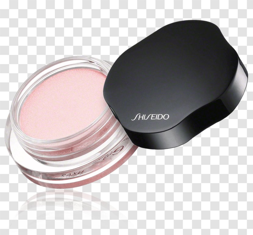 Face Powder Shiseido Shimmering Cream Eye Color Shadow Rouge Transparent PNG