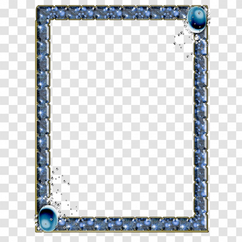 Picture Frames Photography - BORDAS Transparent PNG