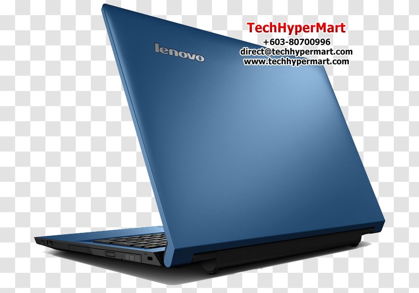 Netbook Lenovo IdeaPad 305 (15) Laptop Computer Hardware - Ideapad 15 - Power Cord Transparent PNG
