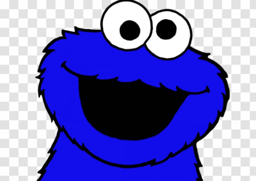 Cookie Monster Elmo Count Von Enrique Grover - Child - Cookies Transparent PNG