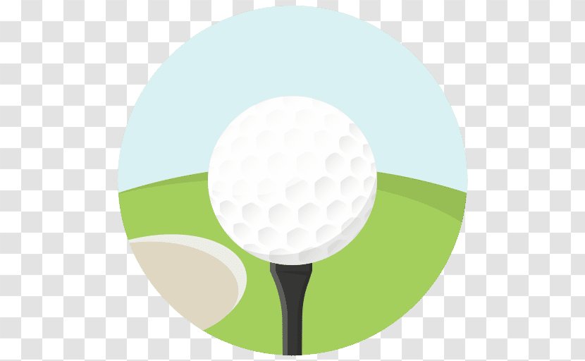 Sporting Goods Golf Equipment Balls - Sky Plc - Mini Transparent PNG