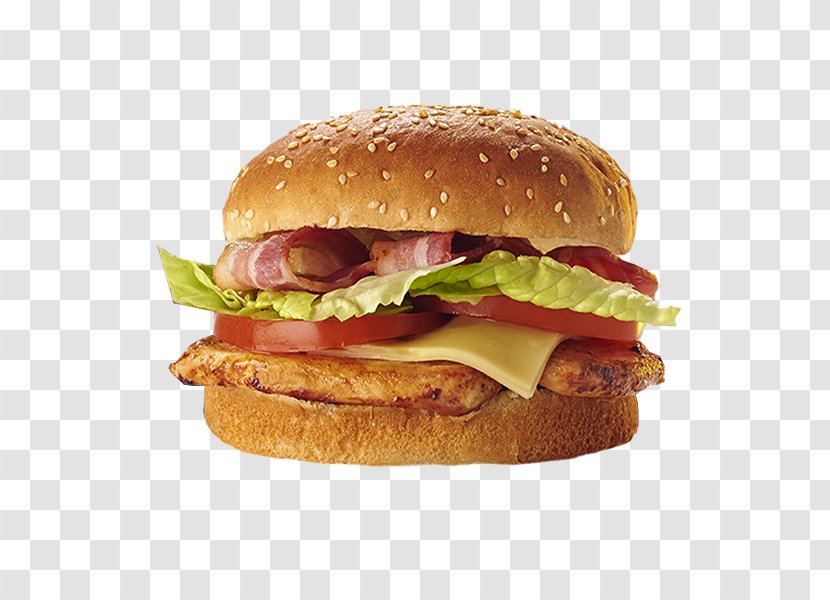 Cheeseburger Hamburger French Fries Whopper Fast Food - Bun - Barbecue Transparent PNG
