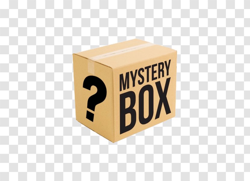 Subscription Box Nerf Royalty-free Image - Mystery Transparent PNG