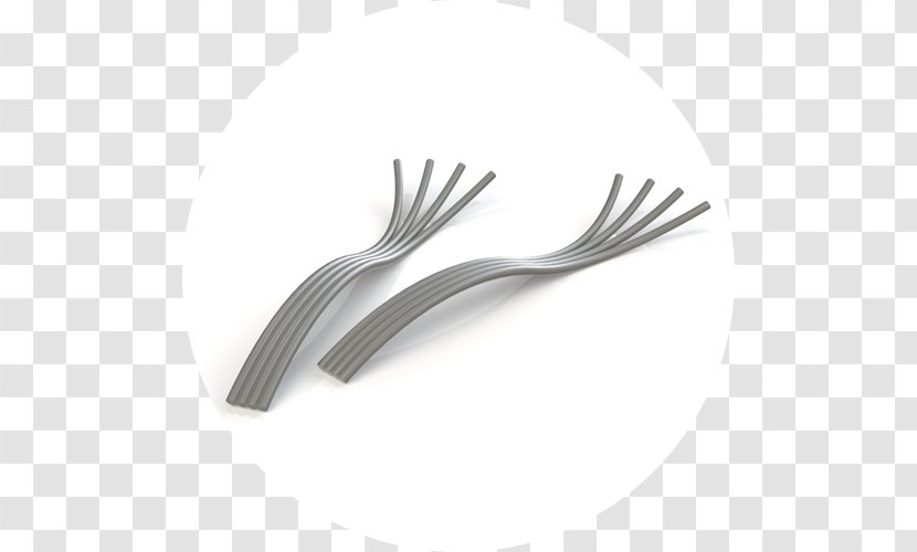 Aidan Bennetts Design Designer Fork - Plasticine Transparent PNG