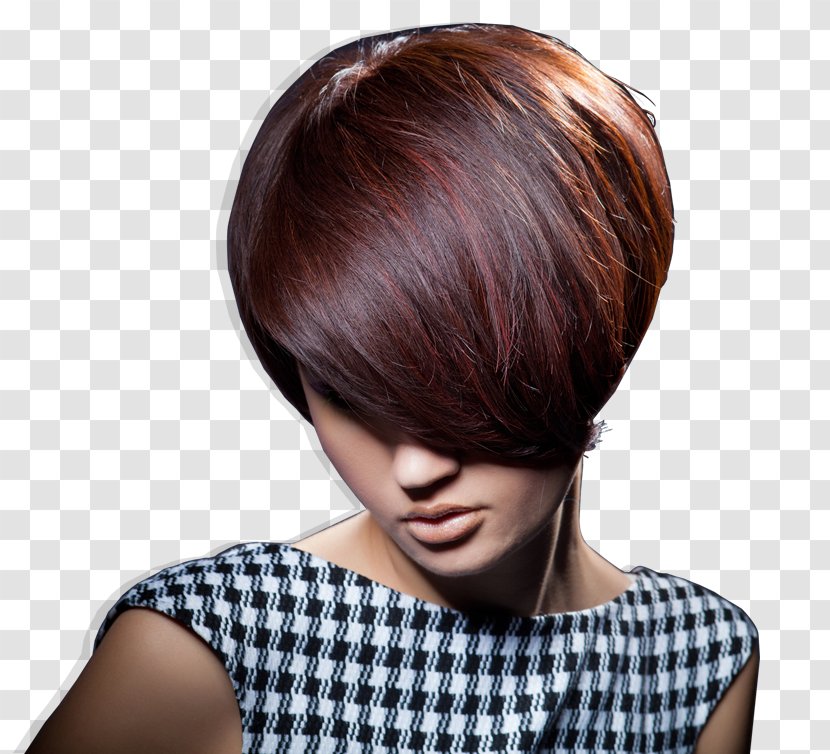 Hairstyle Beauty Parlour Hairdresser Jawed Habib - Human Hair Color Transparent PNG