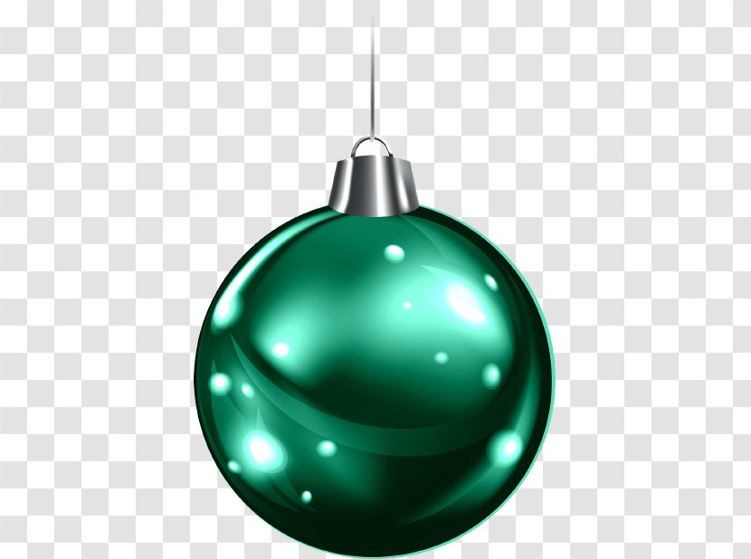 Christmas Ornament Clip Art Day - Ball Decoration Transparent PNG